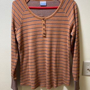 Columbia thermal 😎